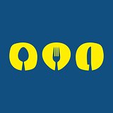 Cutlery symbols