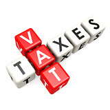 Vat taxes buzzword 