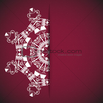 Abstract Background Vector Illustration