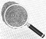 the digital fingerprint