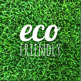 Eco Friendly Poster