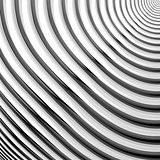 Design monochrome parallel lines background