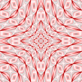 Design geometric decorative pattern