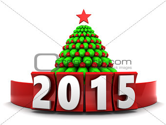 2015 Christmas