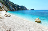 Petani Beach (Kefalonia, Greece)