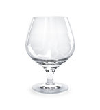 glass isolated with clipping path included