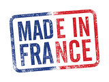 Made in France inkpad