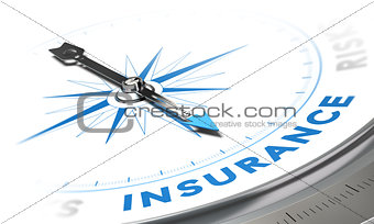 Insurance Background