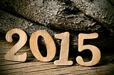2015, as the new year