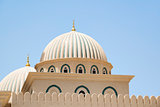 Mosque Oman