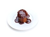 muffin chocolate dessert