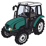 Tractor