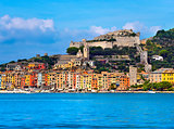 Portovenere - Liguria Italy