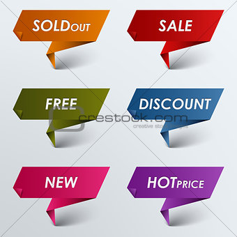 Paper colored pointer sale discount