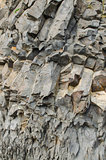 Basalt rocks
