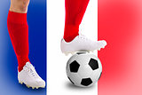 France soccer player 