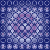 Cyrcle pattern