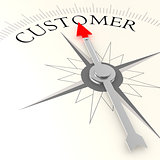 Customer compass