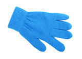 The glove