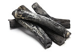 kishu binchotan, japanese charcoal