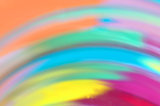 abstract vibrant background