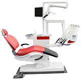 Dentist Chair