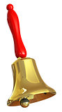 the golden bell