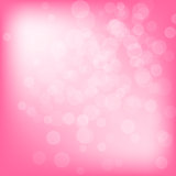 Valentines day pink background 