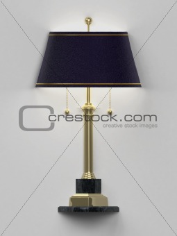 Lamp 20