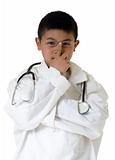 Future doctor