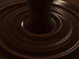molten chocolate