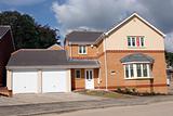 New Detached House For Sale