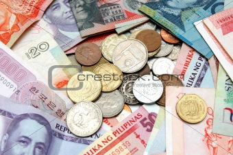 World Currency 2