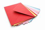 Envelopes 3