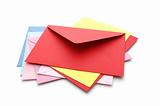 Envelopes 4