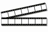 Film Strips (Clip Path)