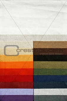 Textile spectrum