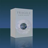 Fragile Earth Handle With Care