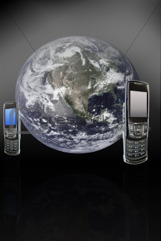 Mobile Communication