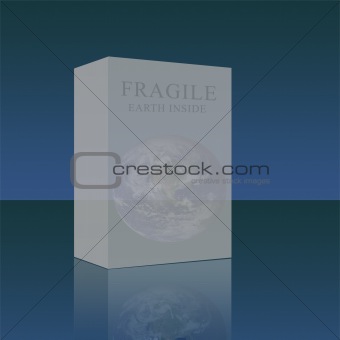 Fragile Earth