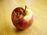Rotten apple 2