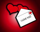 The Love Letter 7