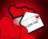 The Love Letter 7