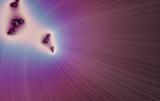 Nebula Fractal