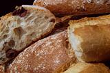 Bread italian style, Brot