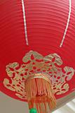 chinese red lanterns 