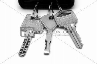 Bunch of Keys 1