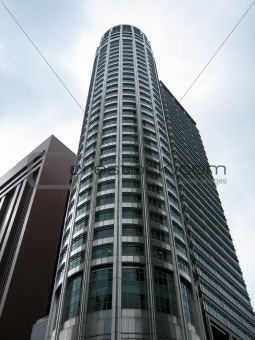 Modern Office Building 3