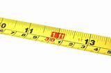 Tools - Measure Tape