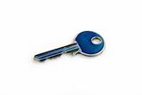 A Blue Key